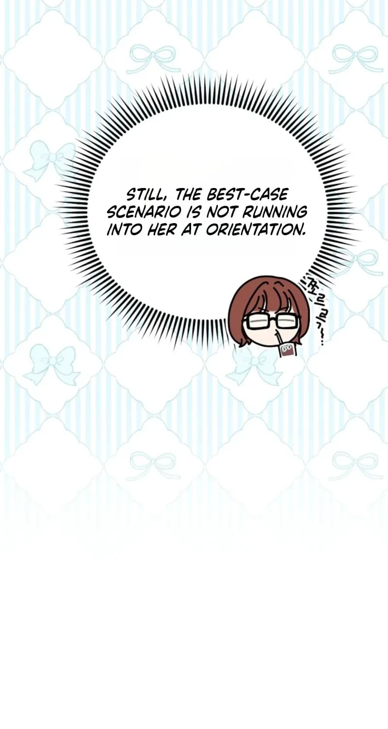 Emergency Blind Date  Chapter 6 page 32 - 