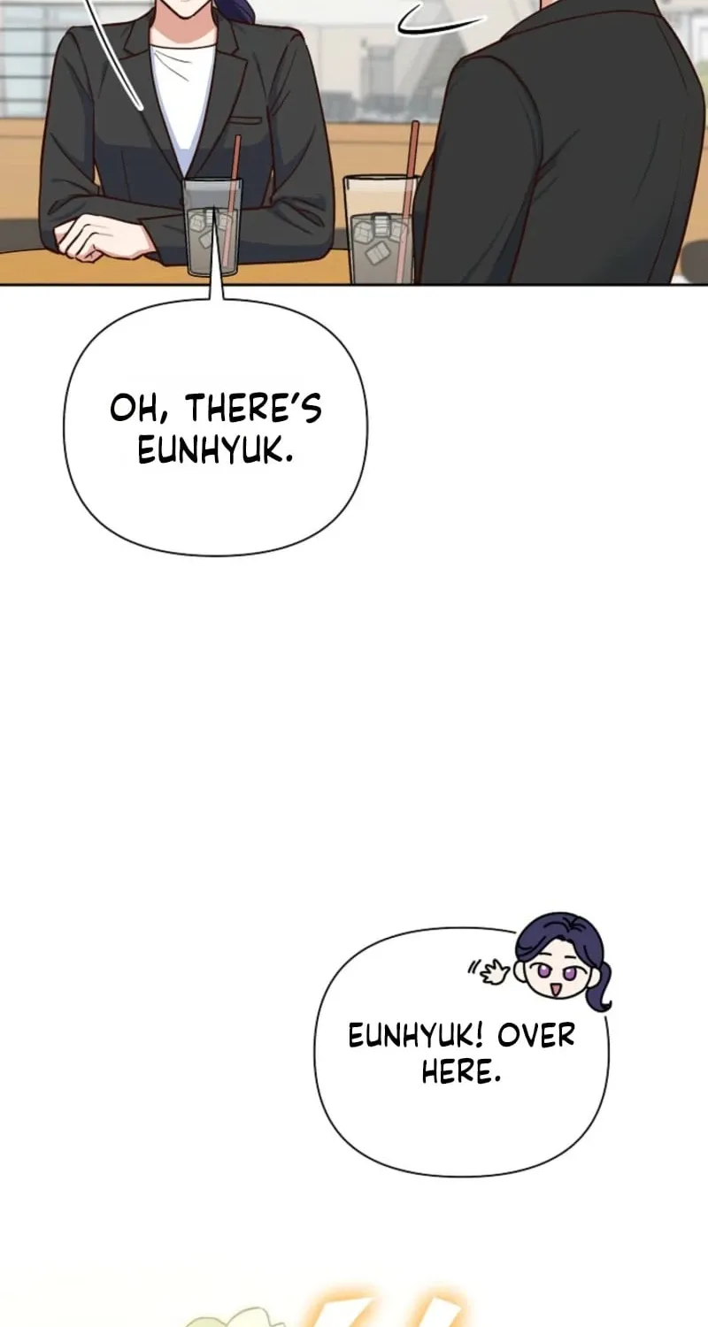 Emergency Blind Date  Chapter 6 page 34 - 
