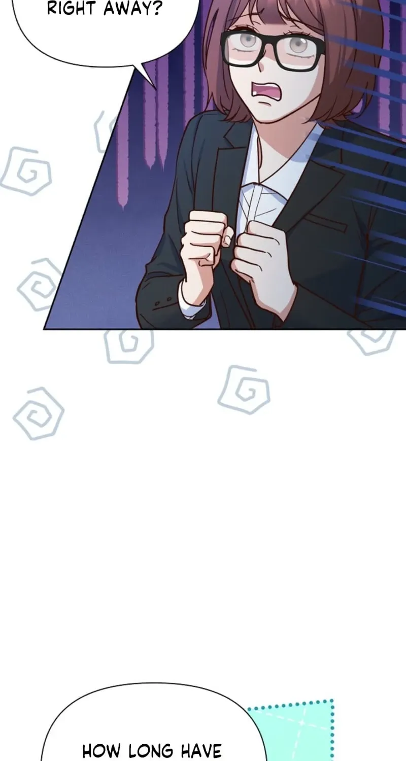 Emergency Blind Date  Chapter 6 page 39 - 