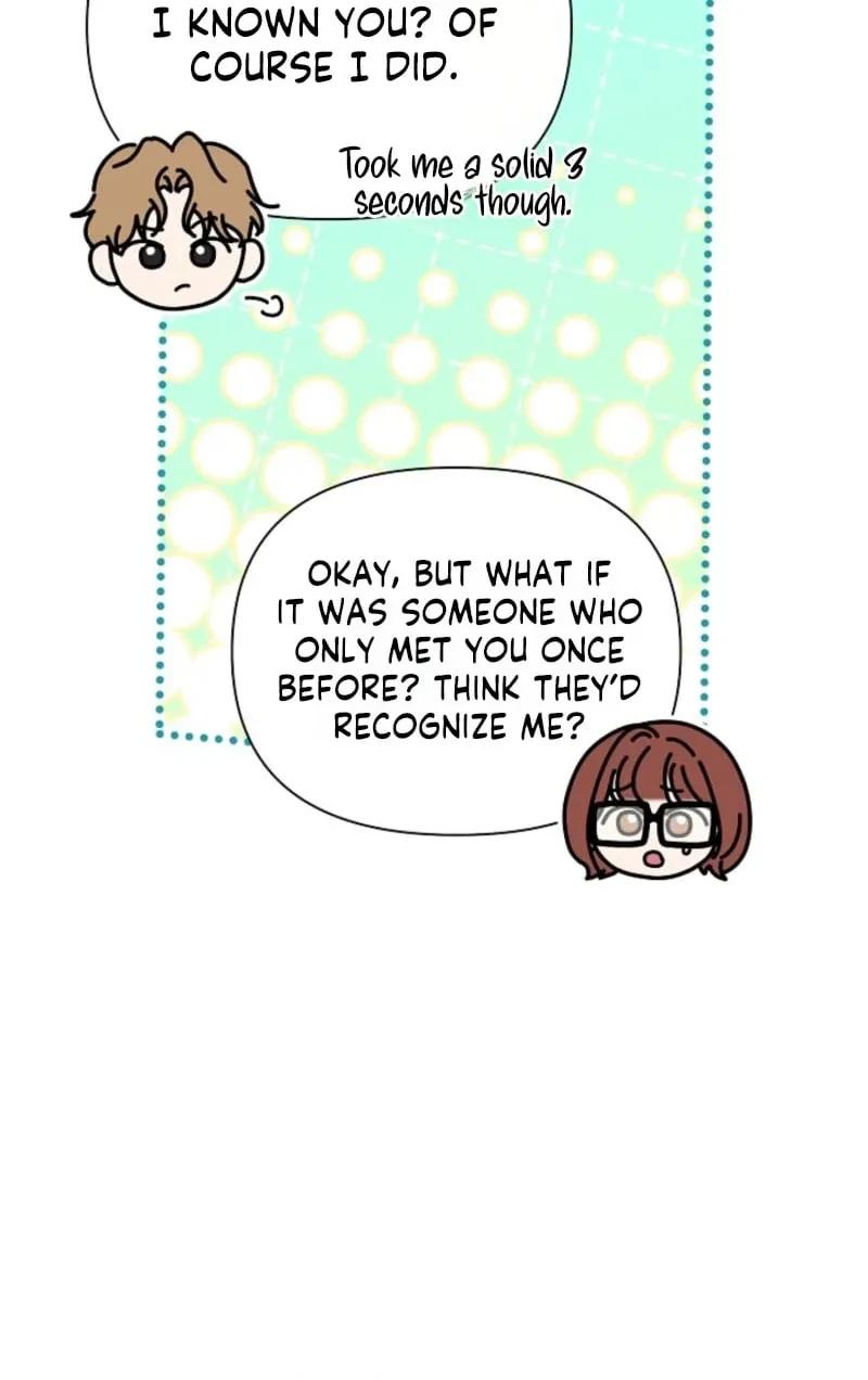 Emergency Blind Date  Chapter 6 page 40 - 