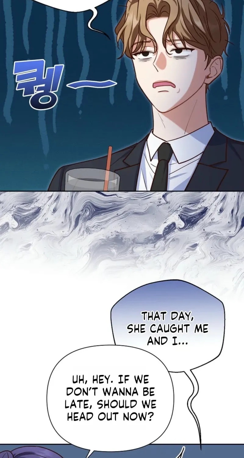 Emergency Blind Date  Chapter 6 page 44 - 