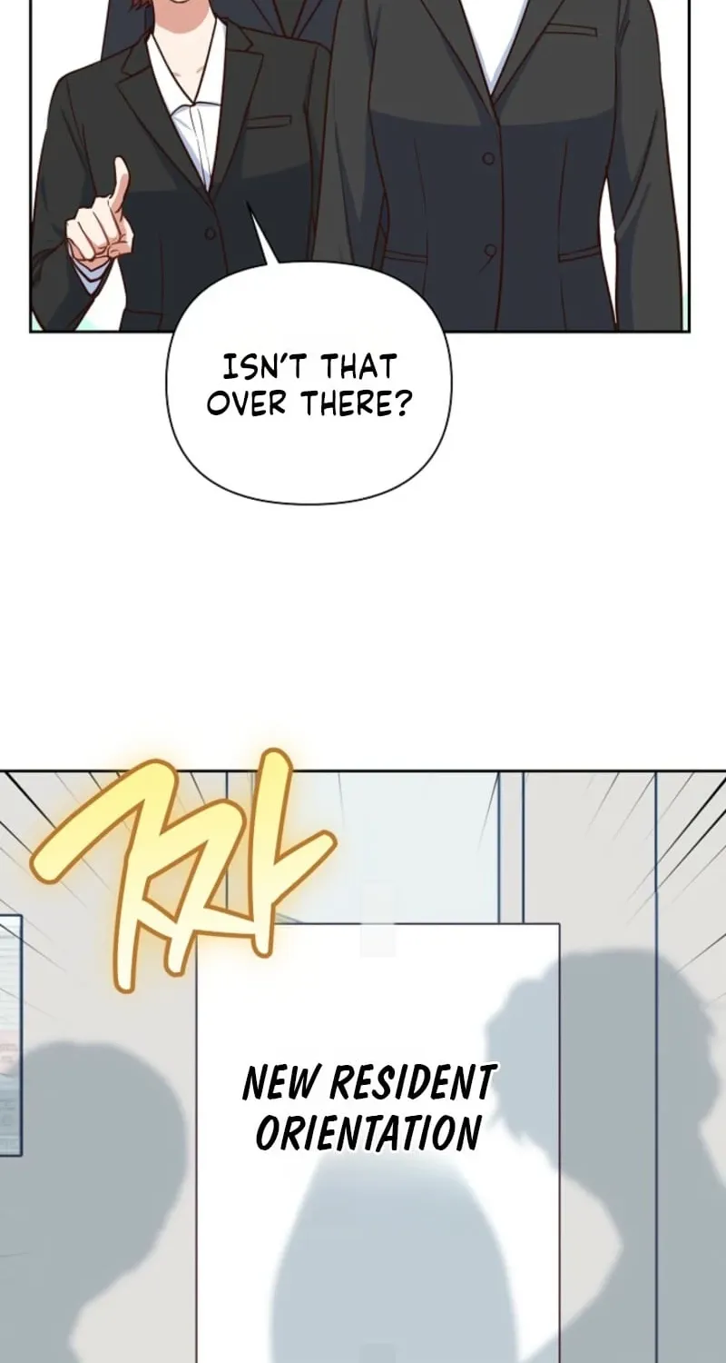 Emergency Blind Date  Chapter 6 page 49 - 