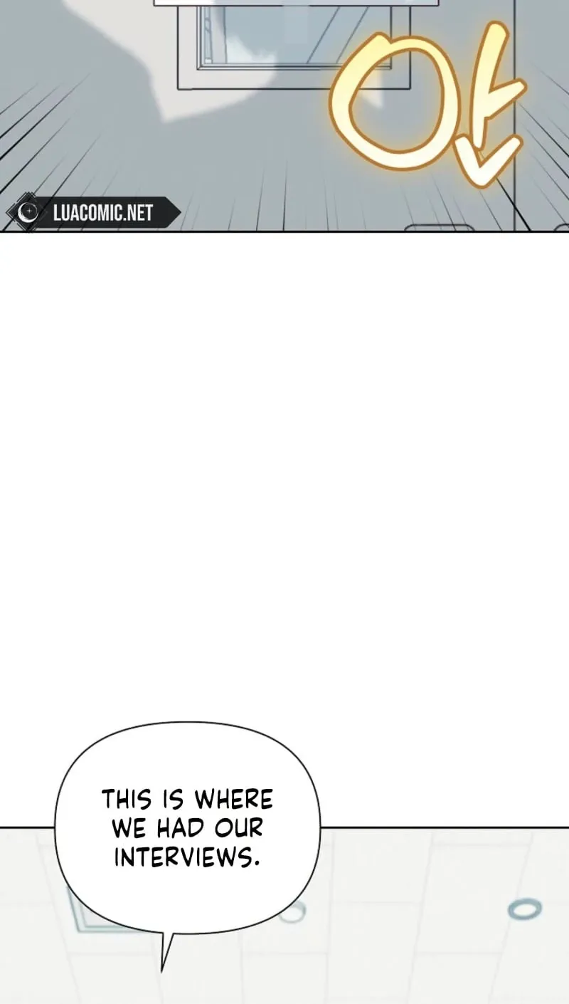 Emergency Blind Date  Chapter 6 page 50 - 