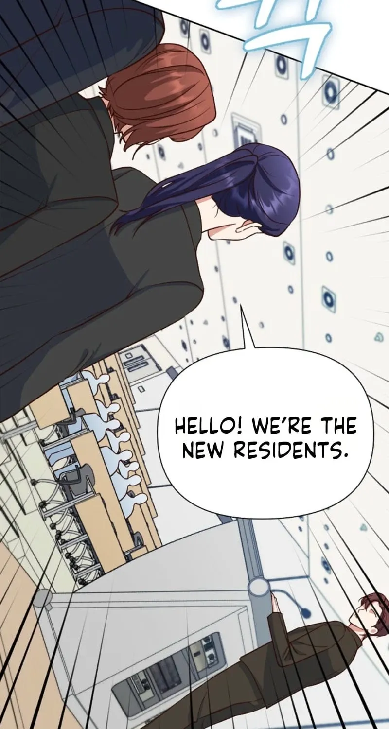Emergency Blind Date  Chapter 6 page 53 - 