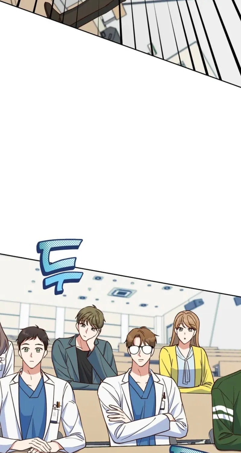 Emergency Blind Date  Chapter 6 page 54 - 