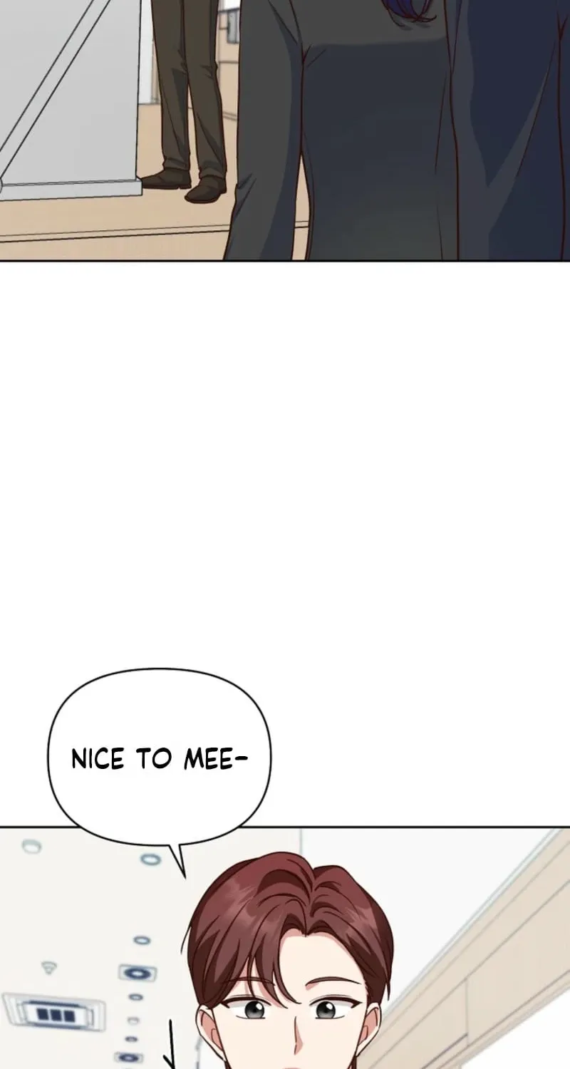 Emergency Blind Date  Chapter 6 page 58 - 