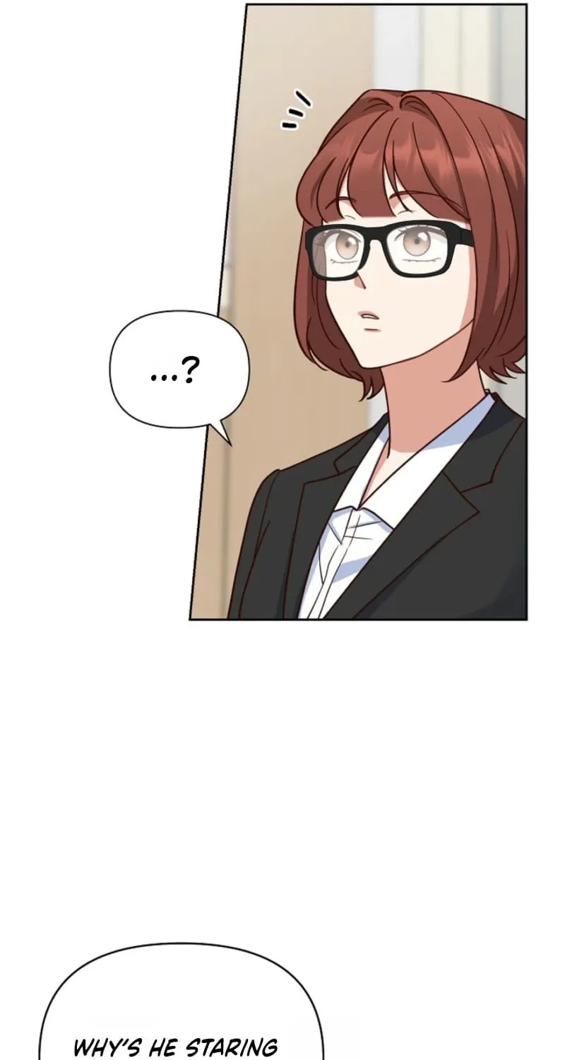 Emergency Blind Date  Chapter 6 page 61 - 