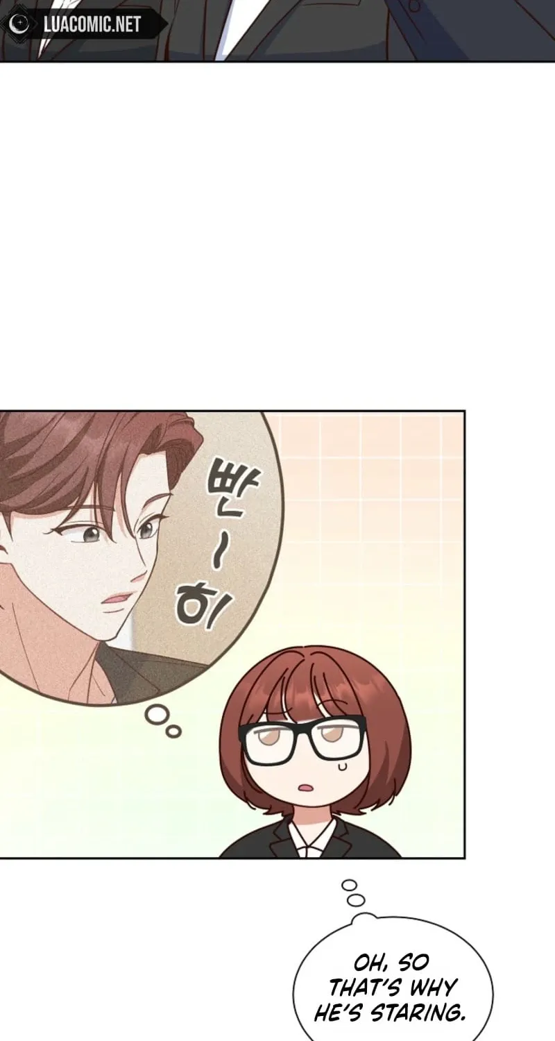 Emergency Blind Date  Chapter 6 page 67 - 