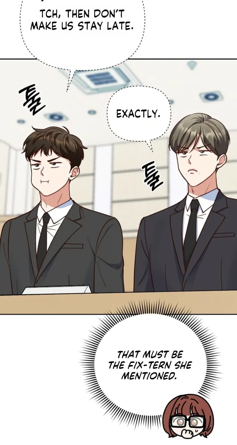 Emergency Blind Date  Chapter 6 page 72 - 