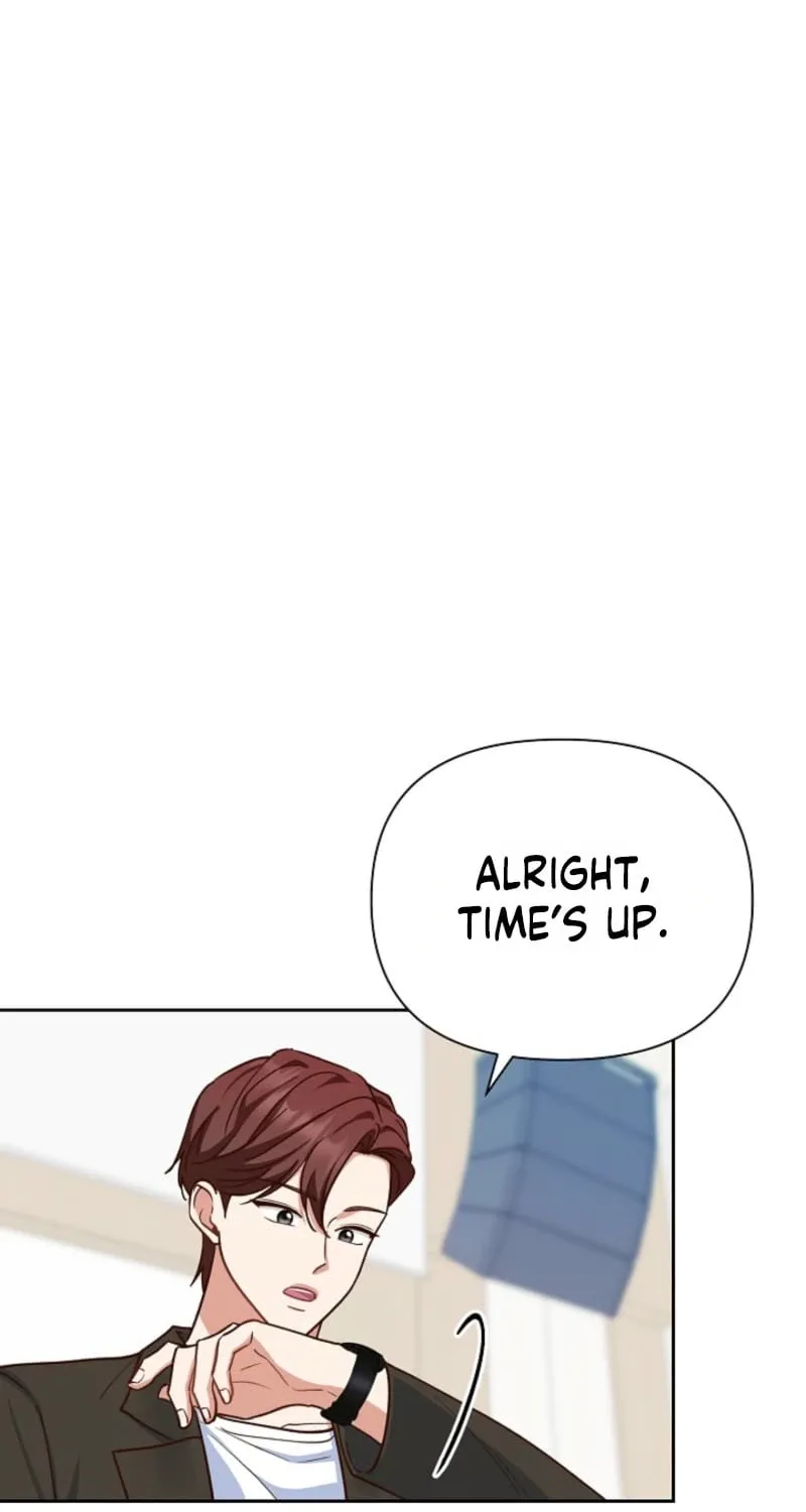 Emergency Blind Date  Chapter 6 page 73 - 