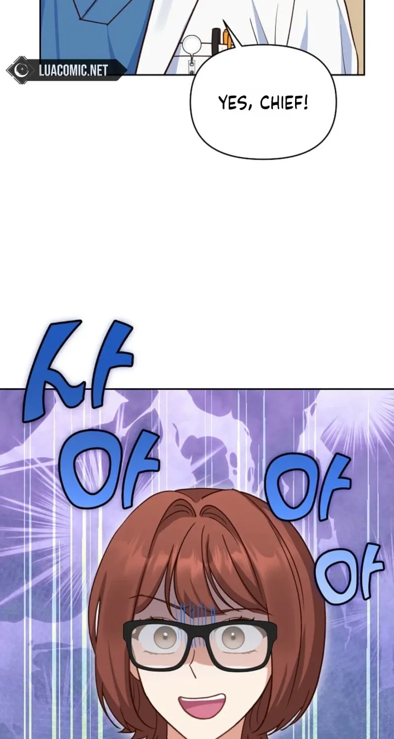 Emergency Blind Date  Chapter 6 page 76 - 