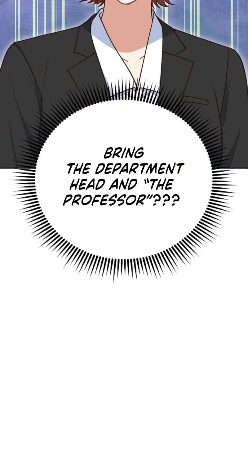 Emergency Blind Date  Chapter 6 page 77 - 