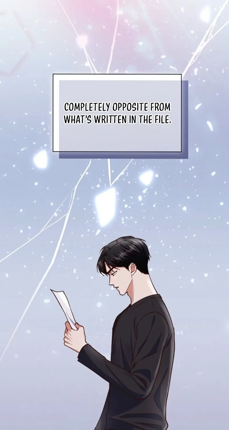 Emergency Blind Date  Chapter 6 page 9 - 