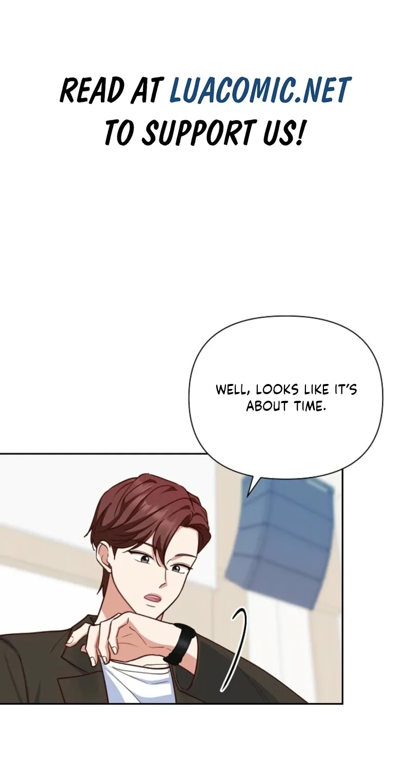 Emergency Blind Date  Chapter 7 page 2 - 