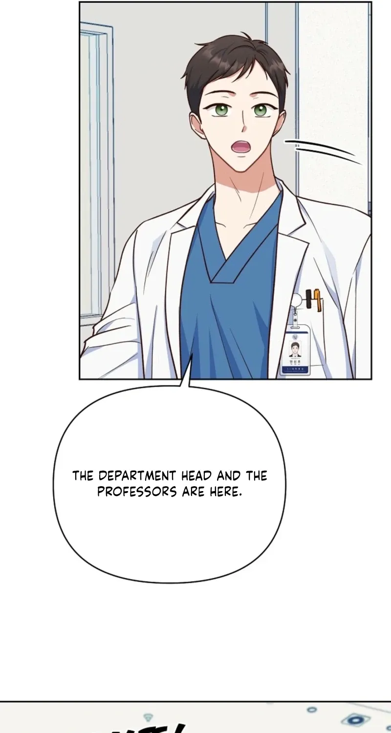 Emergency Blind Date  Chapter 7 page 11 - 