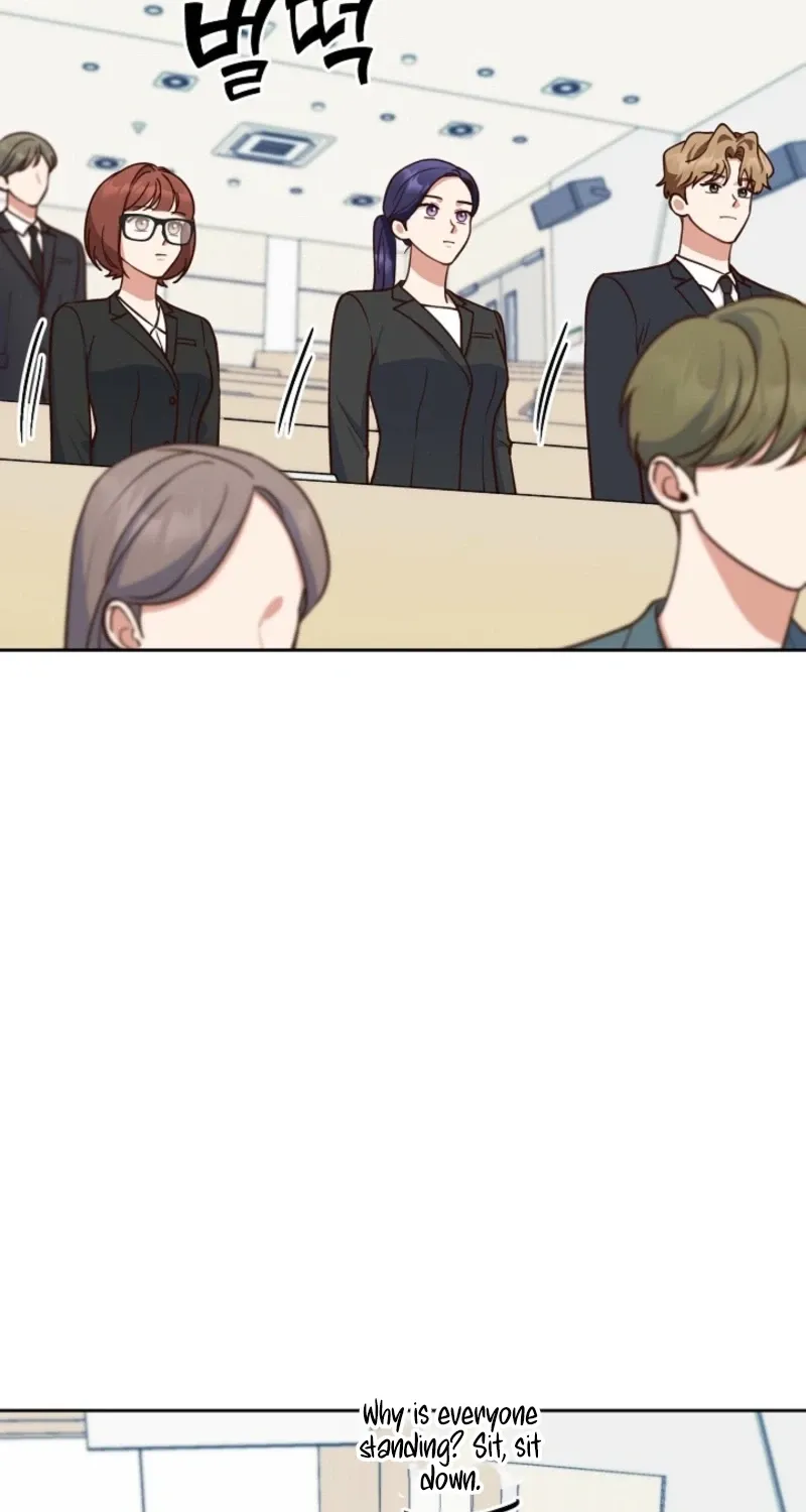 Emergency Blind Date  Chapter 7 page 12 - 