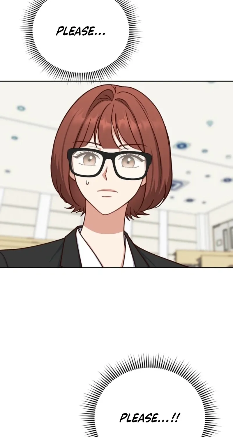 Emergency Blind Date  Chapter 7 page 14 - 