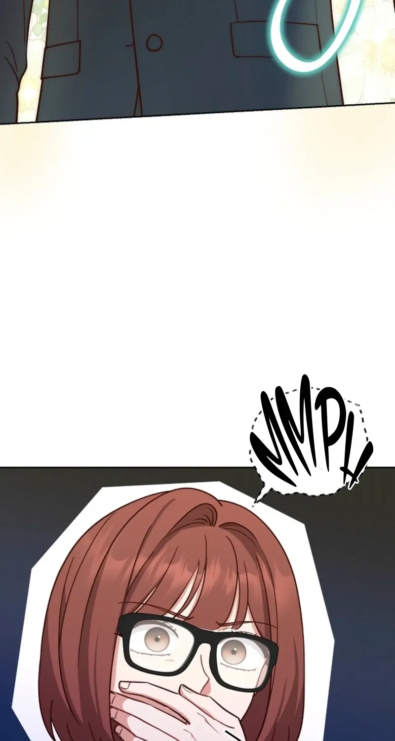 Emergency Blind Date  Chapter 7 page 17 - 
