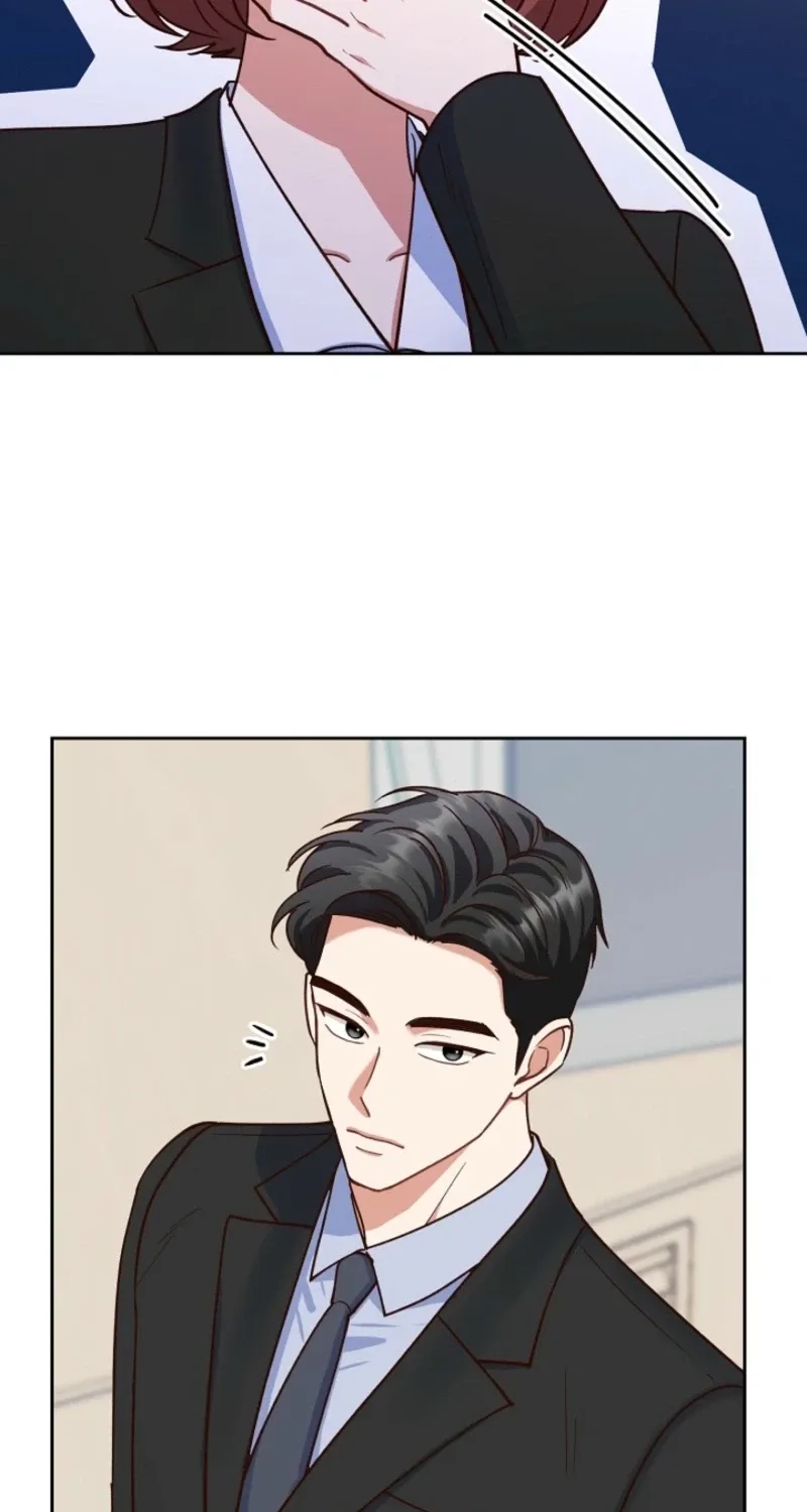 Emergency Blind Date  Chapter 7 page 18 - 