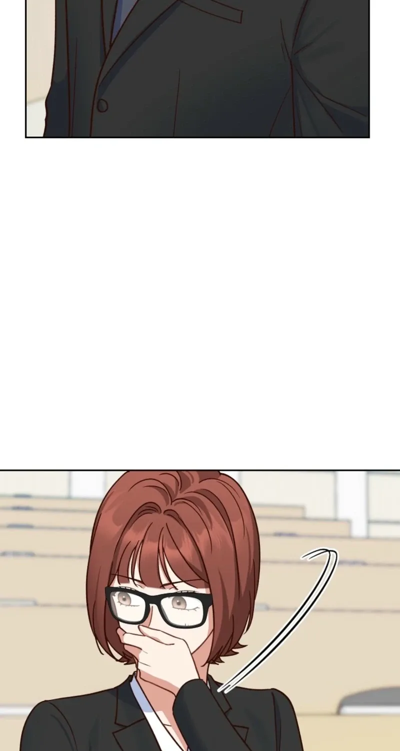 Emergency Blind Date  Chapter 7 page 19 - 