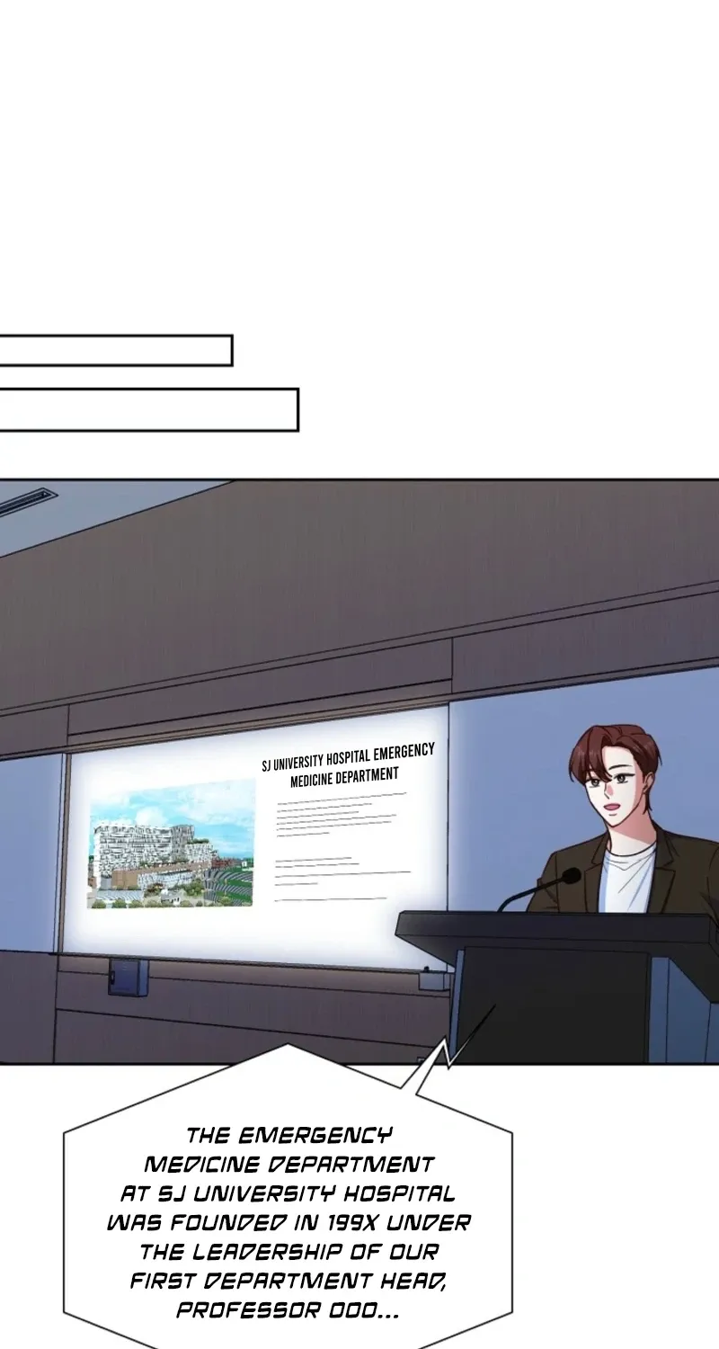 Emergency Blind Date  Chapter 7 page 24 - 