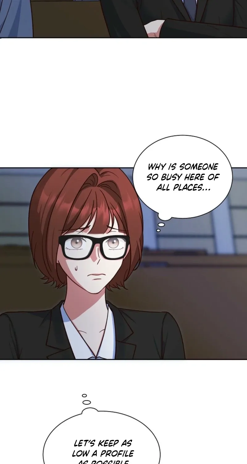 Emergency Blind Date  Chapter 7 page 26 - 