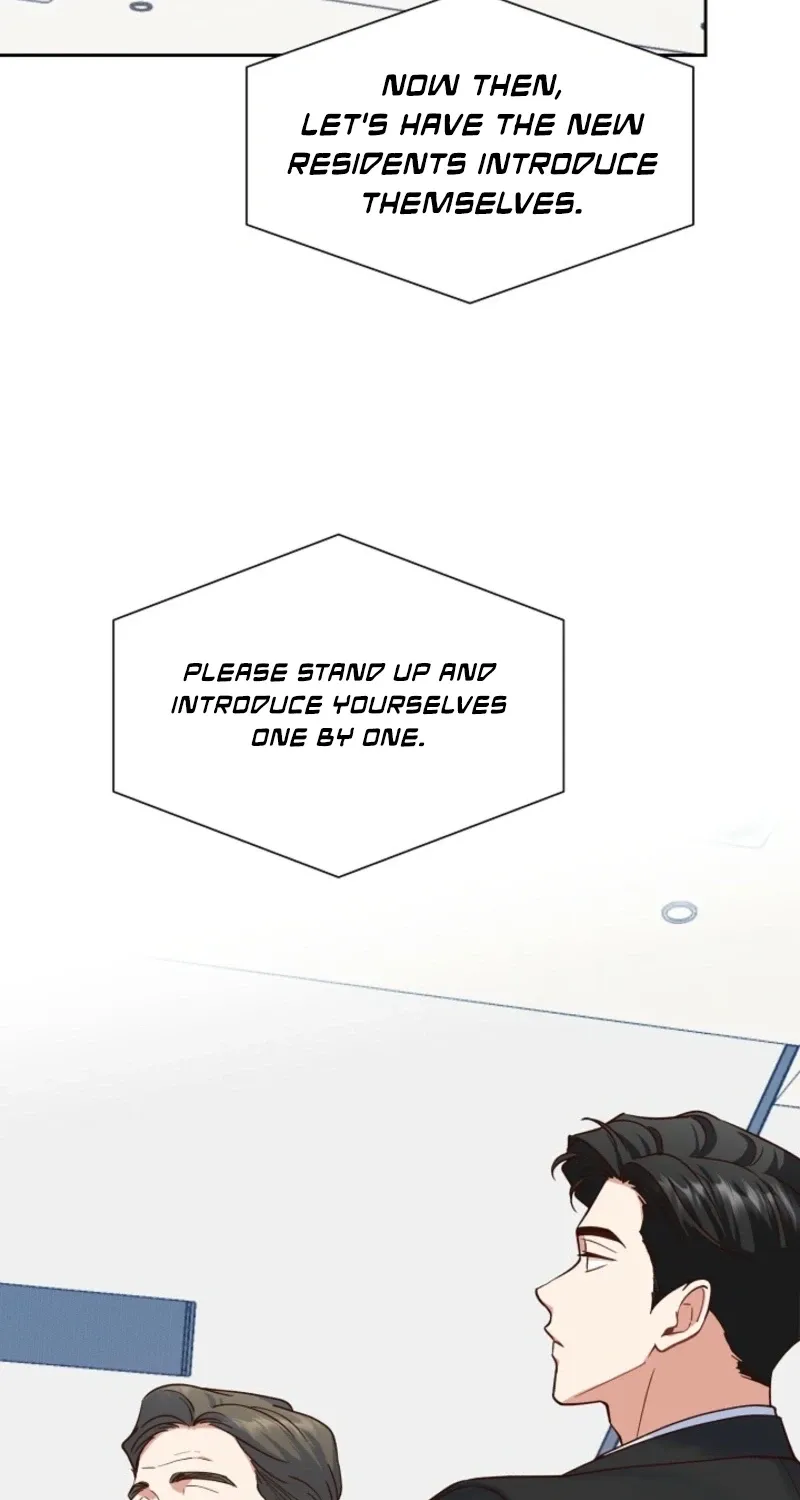 Emergency Blind Date  Chapter 7 page 28 - 