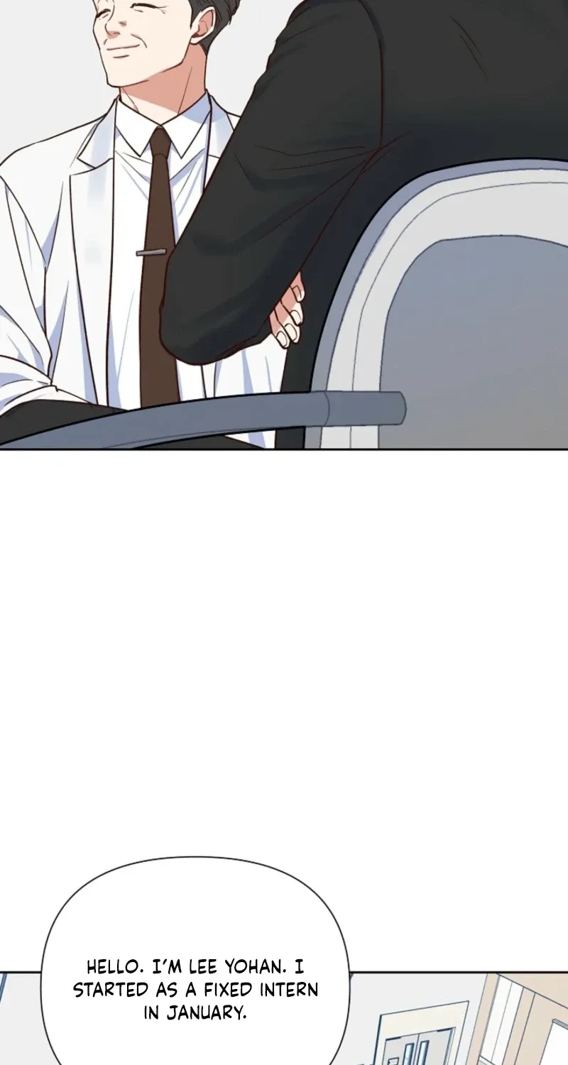 Emergency Blind Date  Chapter 7 page 29 - 