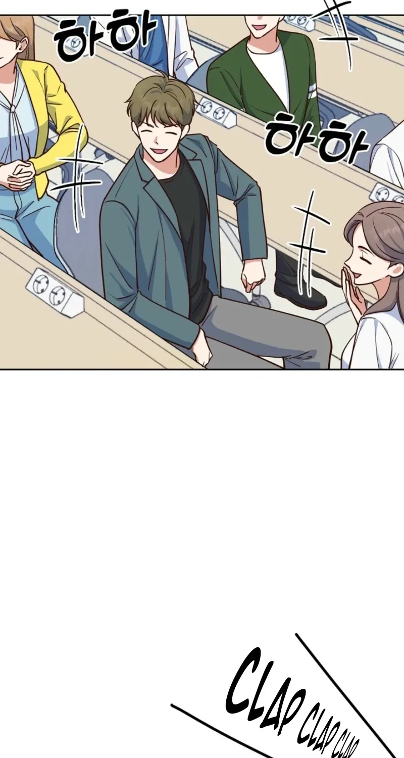 Emergency Blind Date  Chapter 7 page 36 - 