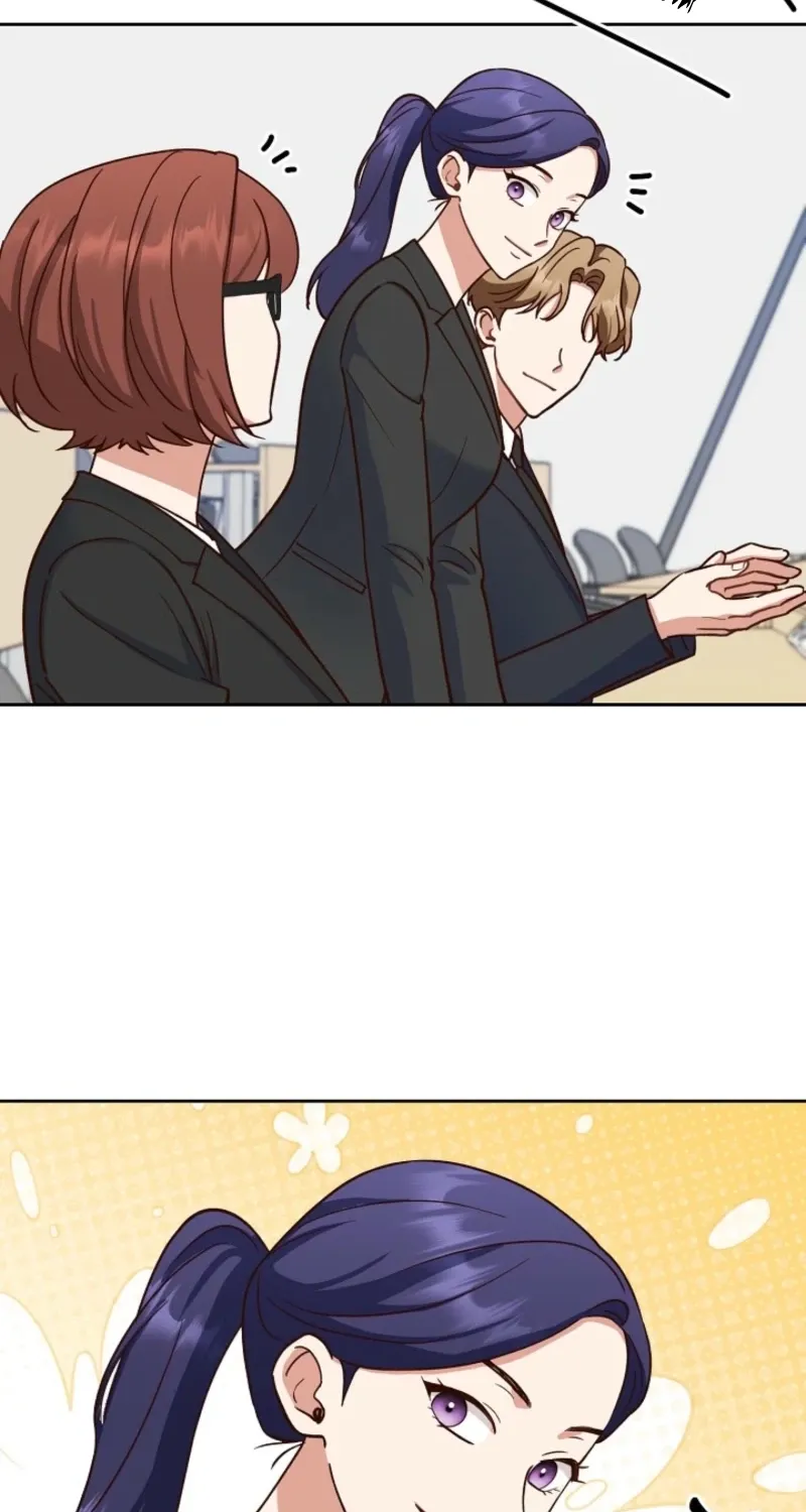 Emergency Blind Date  Chapter 7 page 37 - 