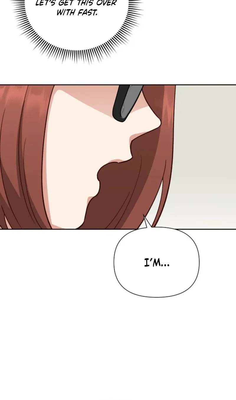 Emergency Blind Date  Chapter 7 page 40 - 