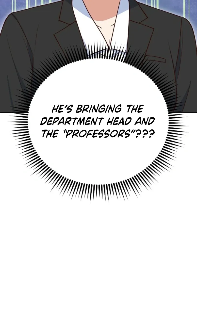Emergency Blind Date  Chapter 7 page 5 - 