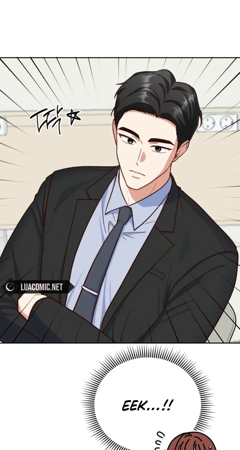 Emergency Blind Date  Chapter 7 page 43 - 