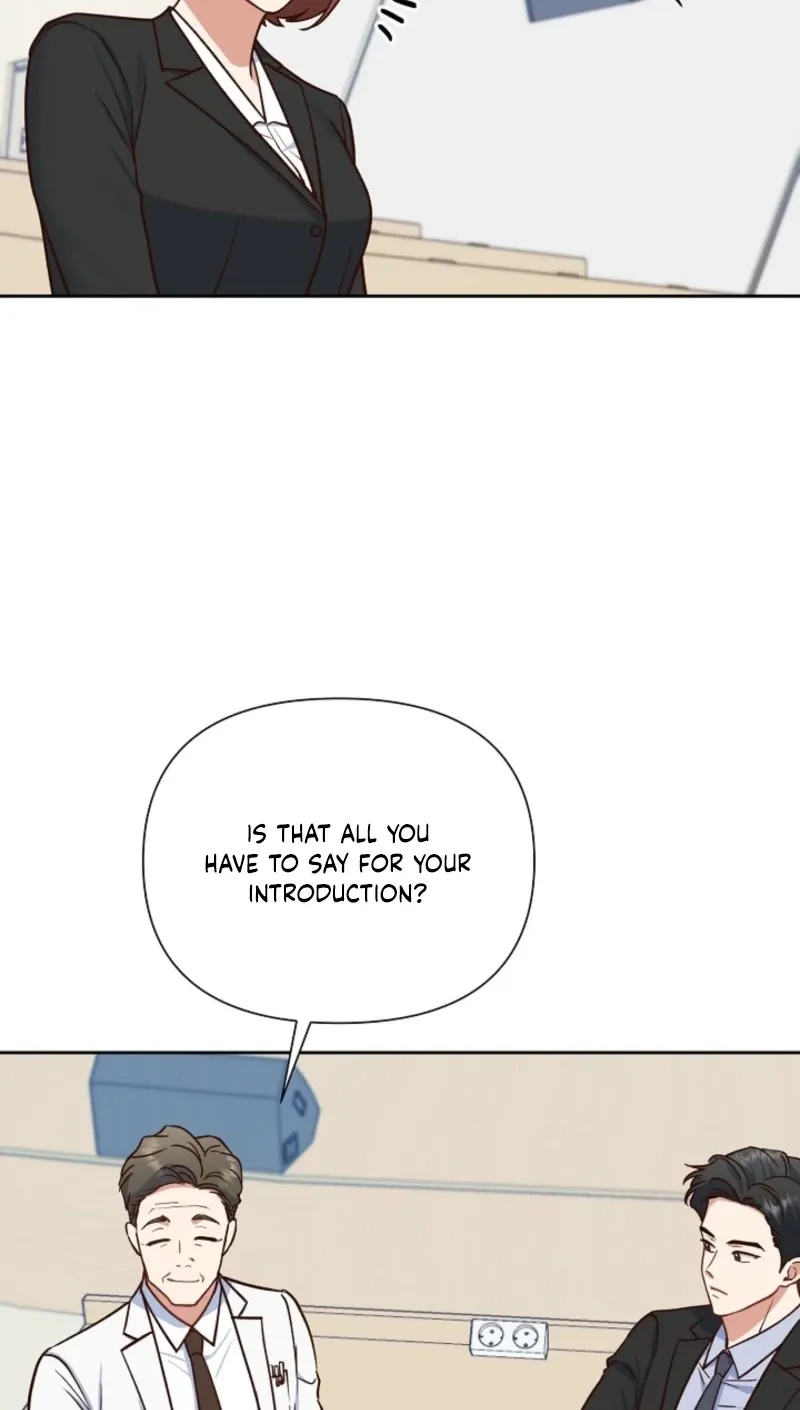 Emergency Blind Date  Chapter 7 page 45 - 