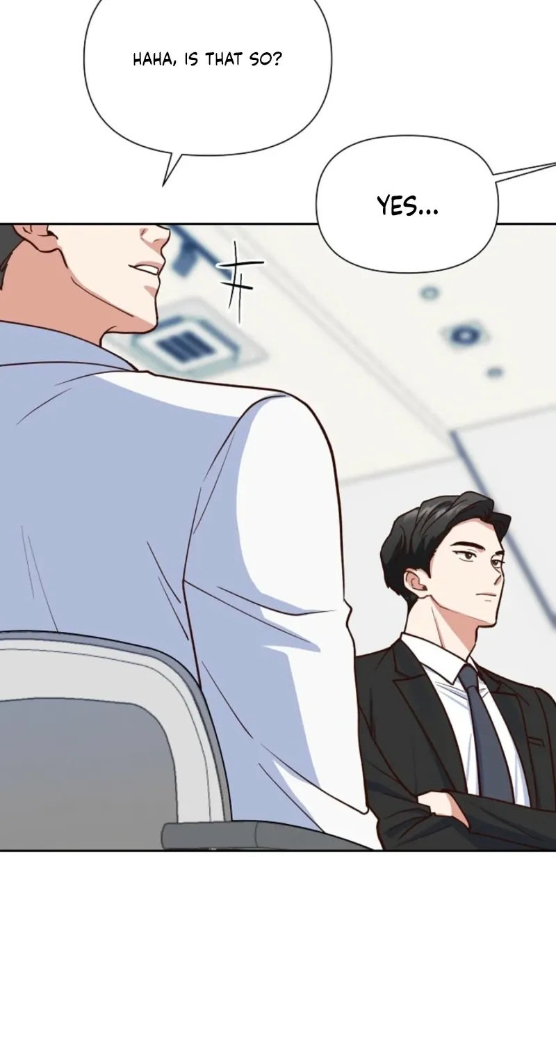 Emergency Blind Date  Chapter 7 page 48 - 