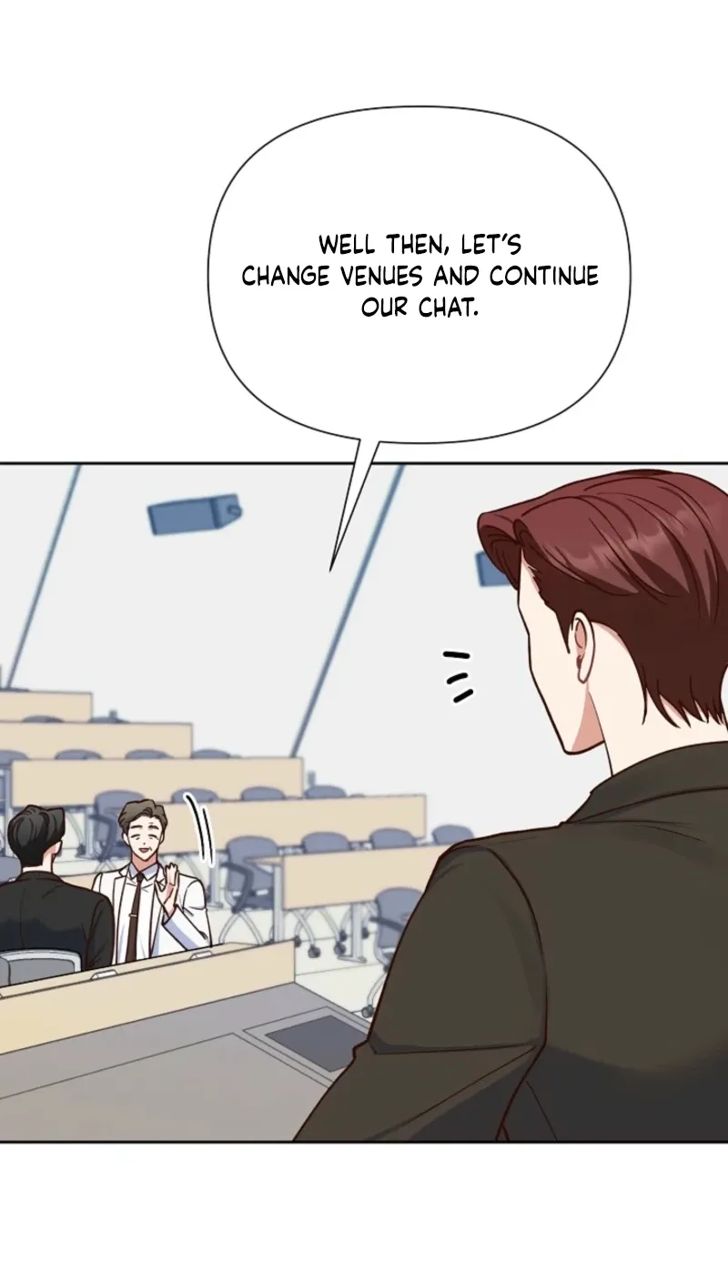 Emergency Blind Date  Chapter 7 page 50 - 