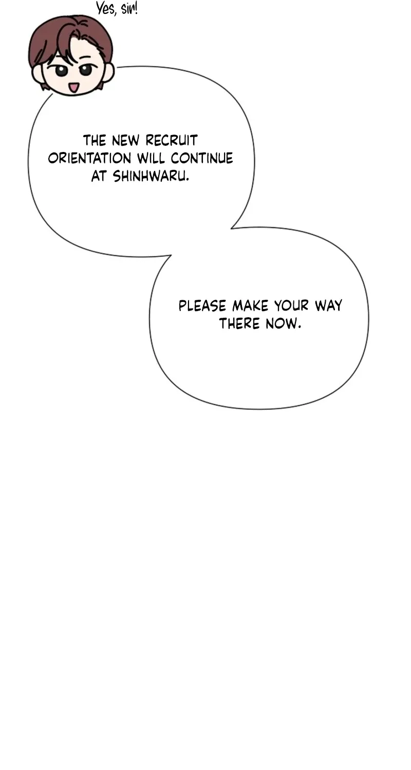 Emergency Blind Date  Chapter 7 page 51 - 