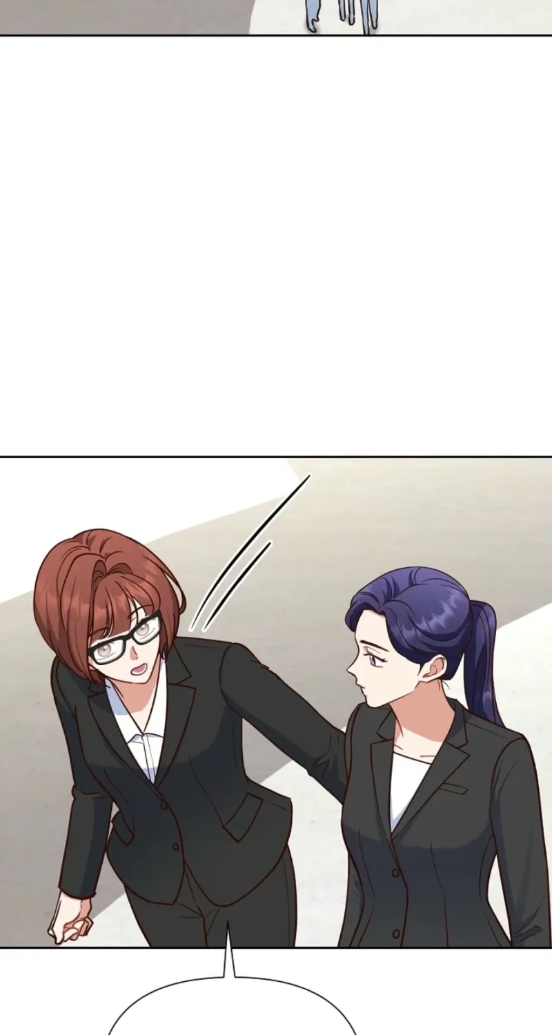 Emergency Blind Date  Chapter 7 page 53 - 