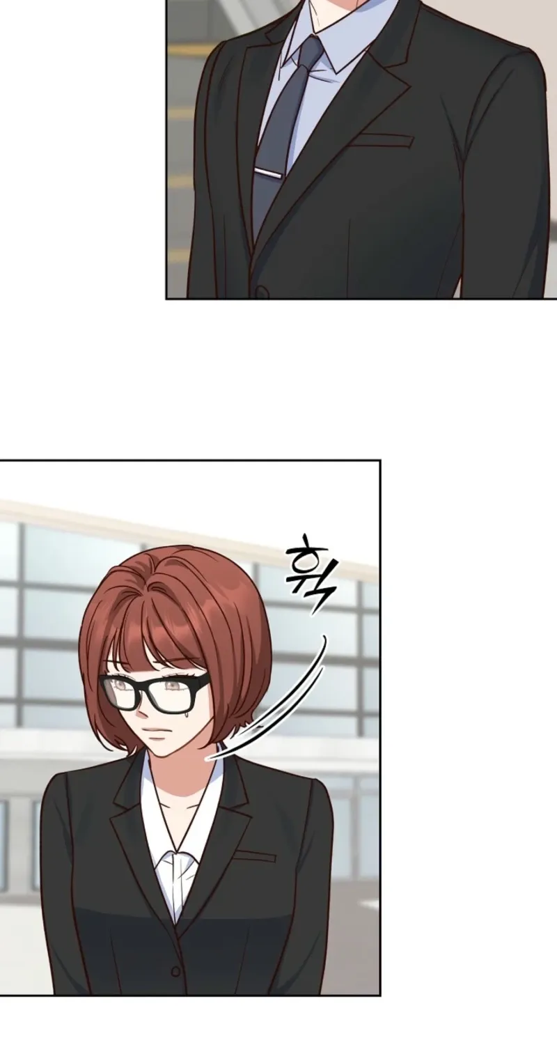 Emergency Blind Date  Chapter 7 page 56 - 