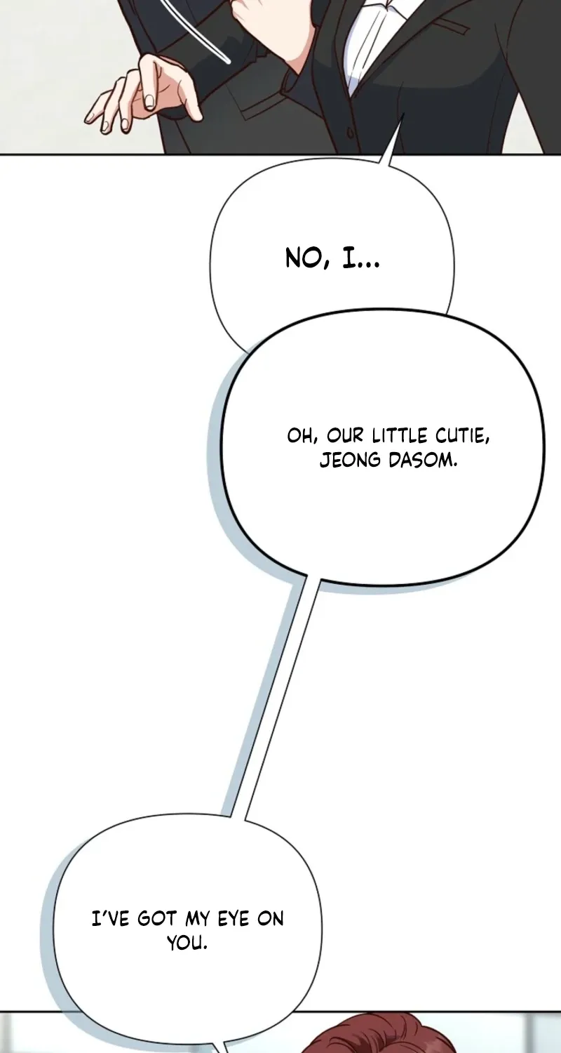 Emergency Blind Date  Chapter 7 page 59 - 