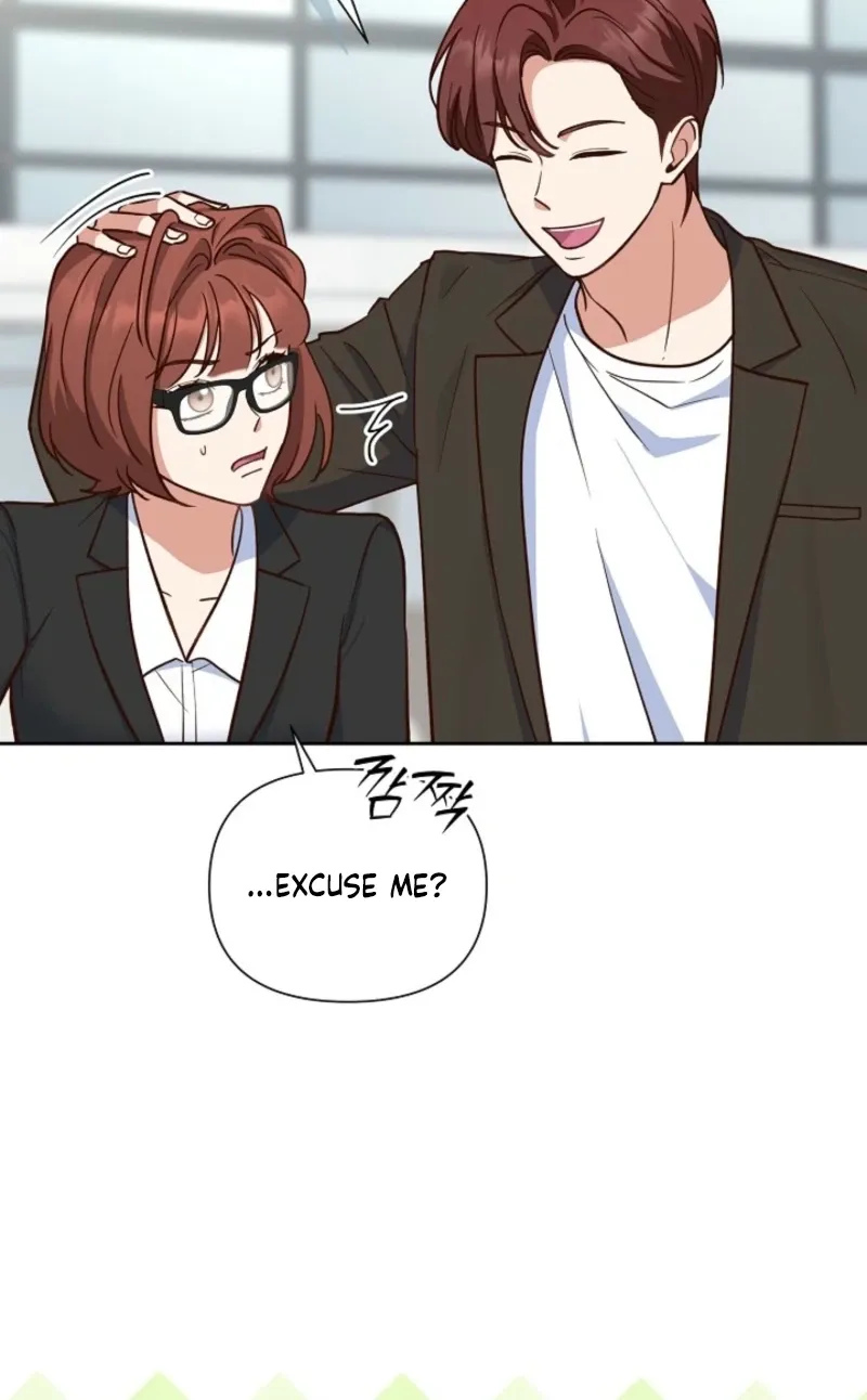 Emergency Blind Date  Chapter 7 page 60 - 