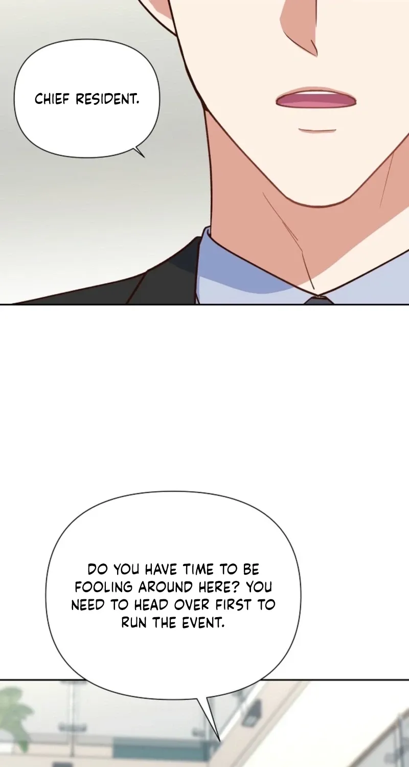 Emergency Blind Date  Chapter 7 page 62 - 