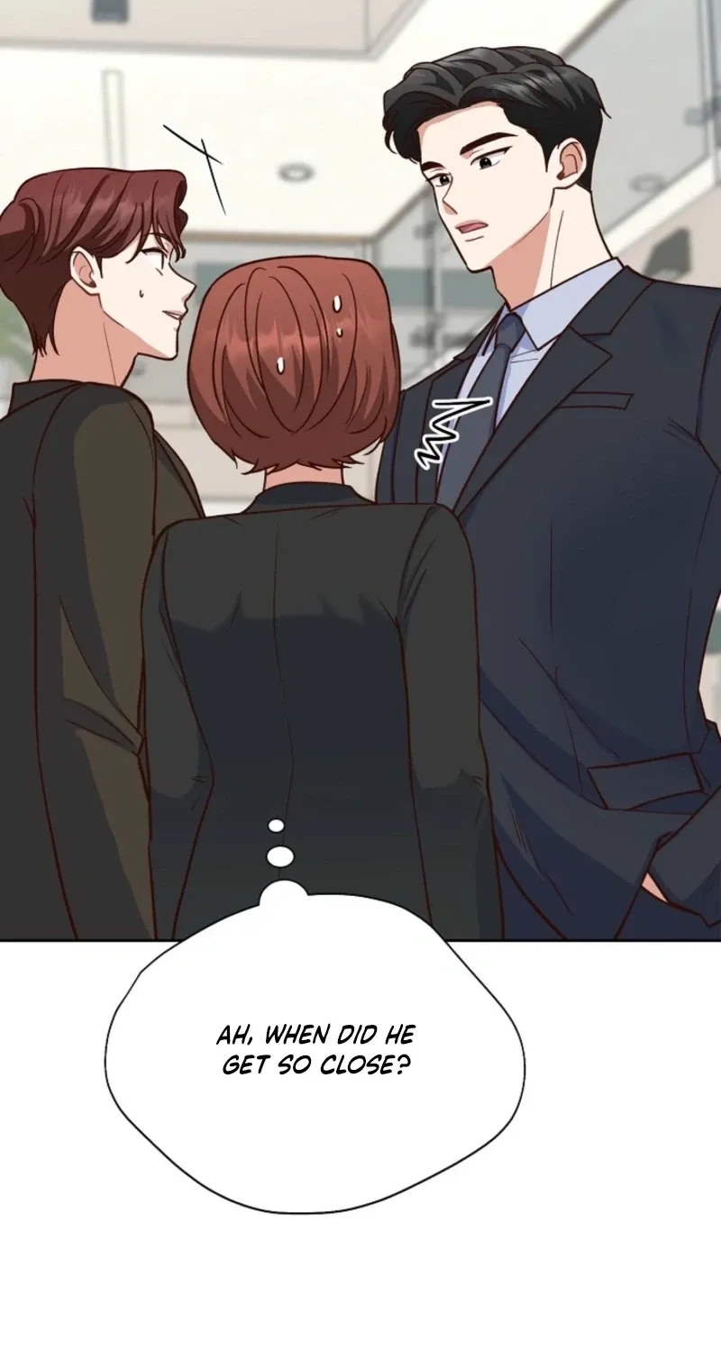 Emergency Blind Date  Chapter 7 page 63 - 