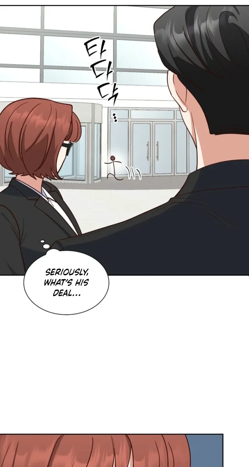 Emergency Blind Date  Chapter 7 page 65 - 