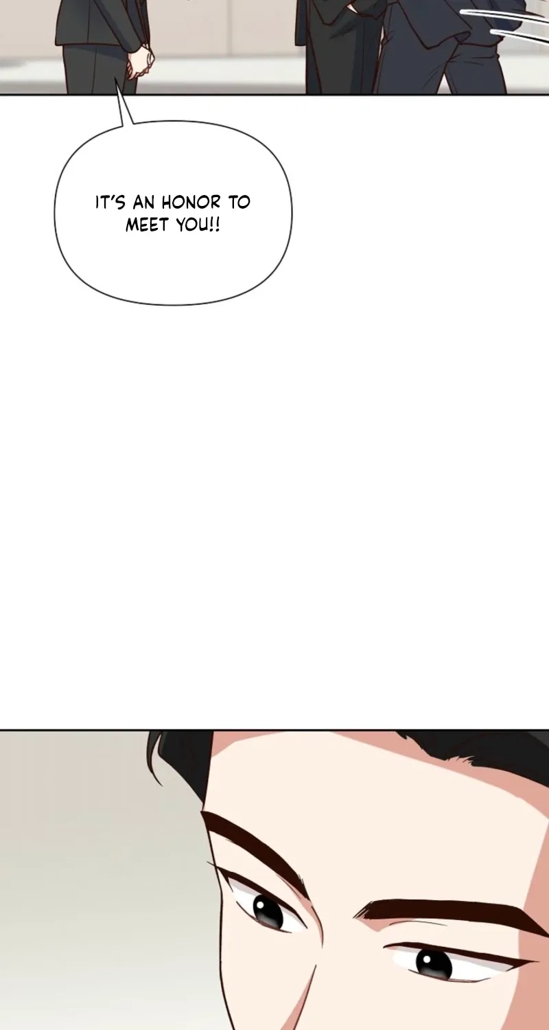 Emergency Blind Date  Chapter 7 page 68 - 