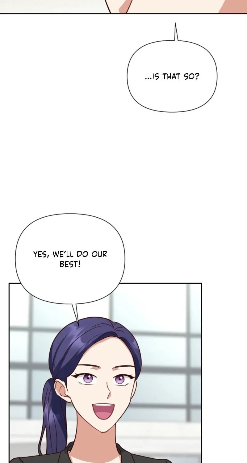 Emergency Blind Date  Chapter 7 page 69 - 