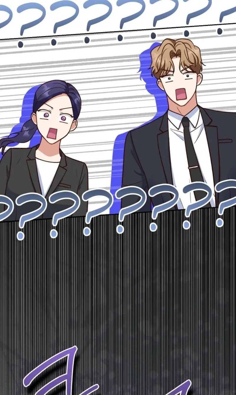 Emergency Blind Date  Chapter 7 page 75 - 