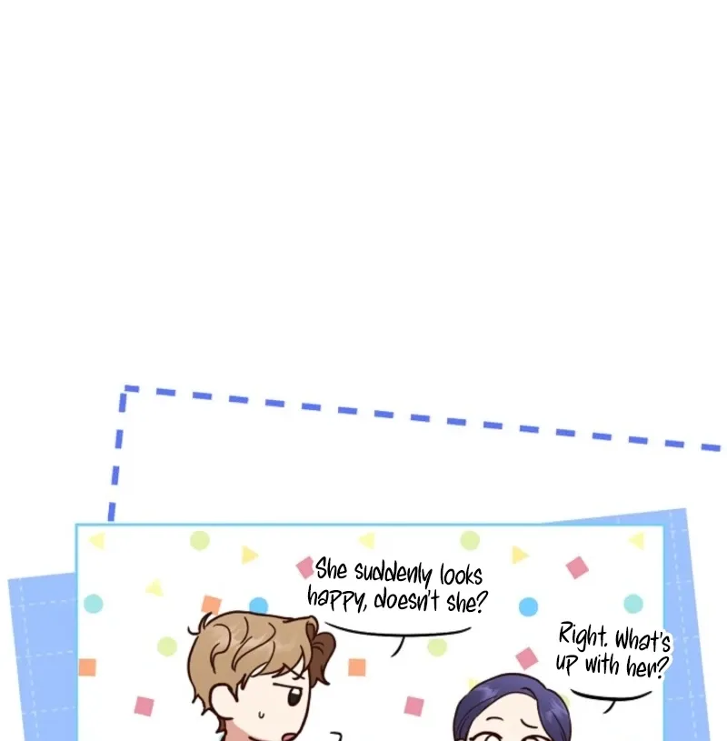 Emergency Blind Date  Chapter 8 page 15 - 