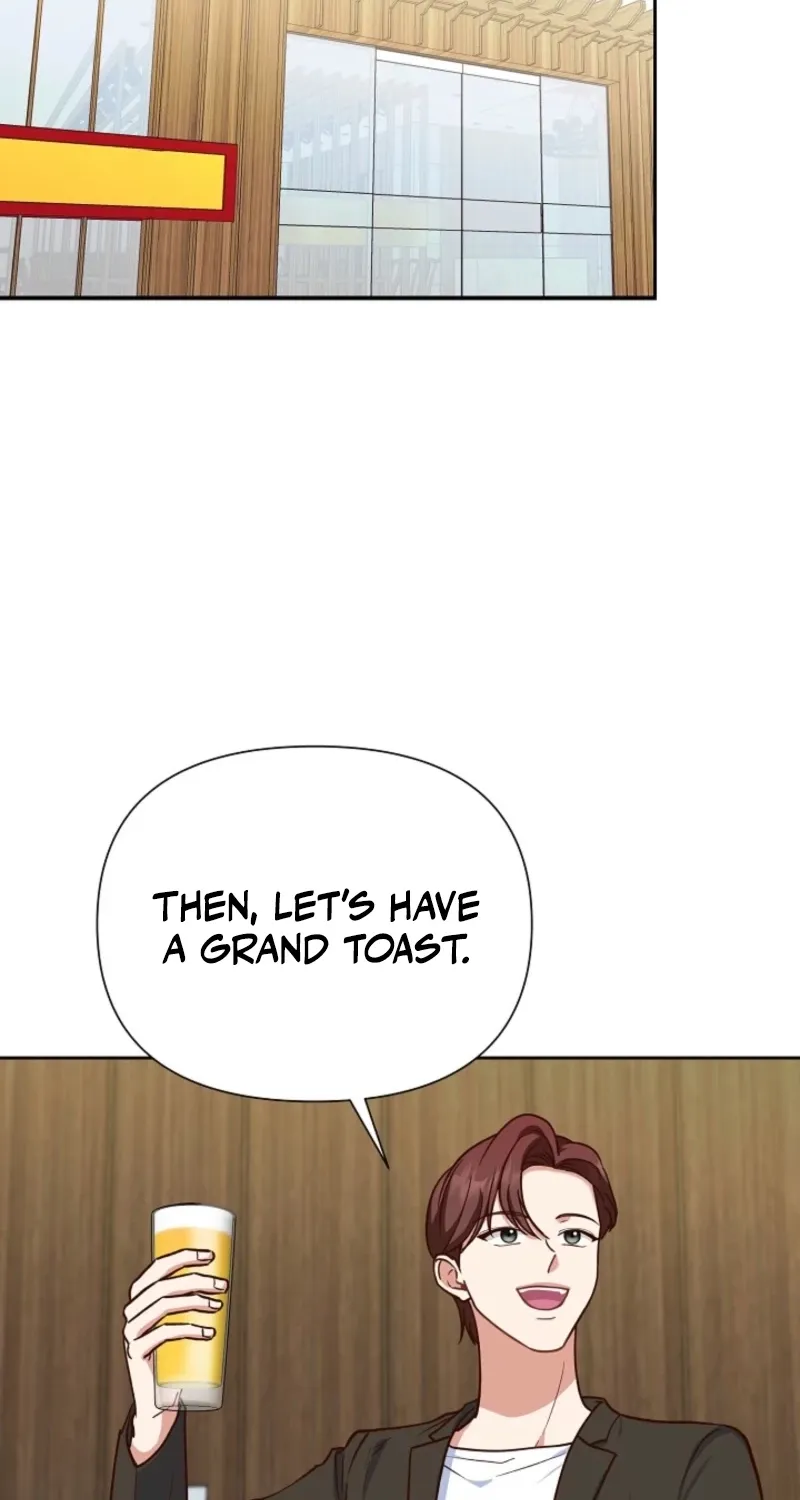 Emergency Blind Date  Chapter 8 page 19 - 
