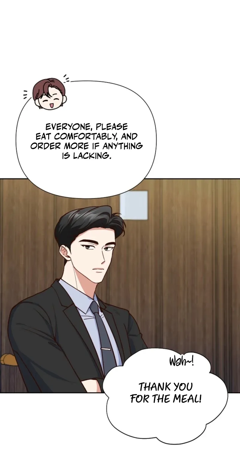 Emergency Blind Date  Chapter 8 page 22 - 
